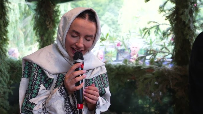 Concert de pricesne la Baia Mare, cu Paula Hriscu în prim-plan