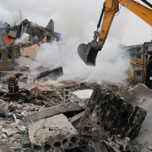 Rusia dezvoltă rachete letale în paralel cu dronele