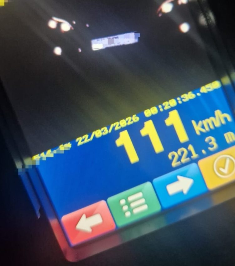 Poliția intensifică controalele pentru prevenirea accidentelor rutiere