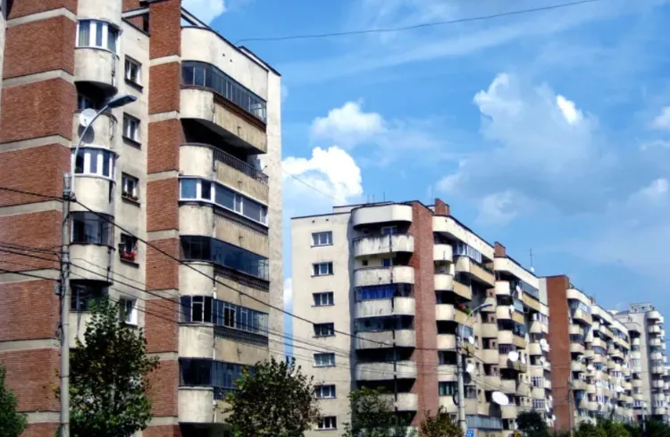 Cluj-Napoca rămâne lider în topul pieței imobiliare din România