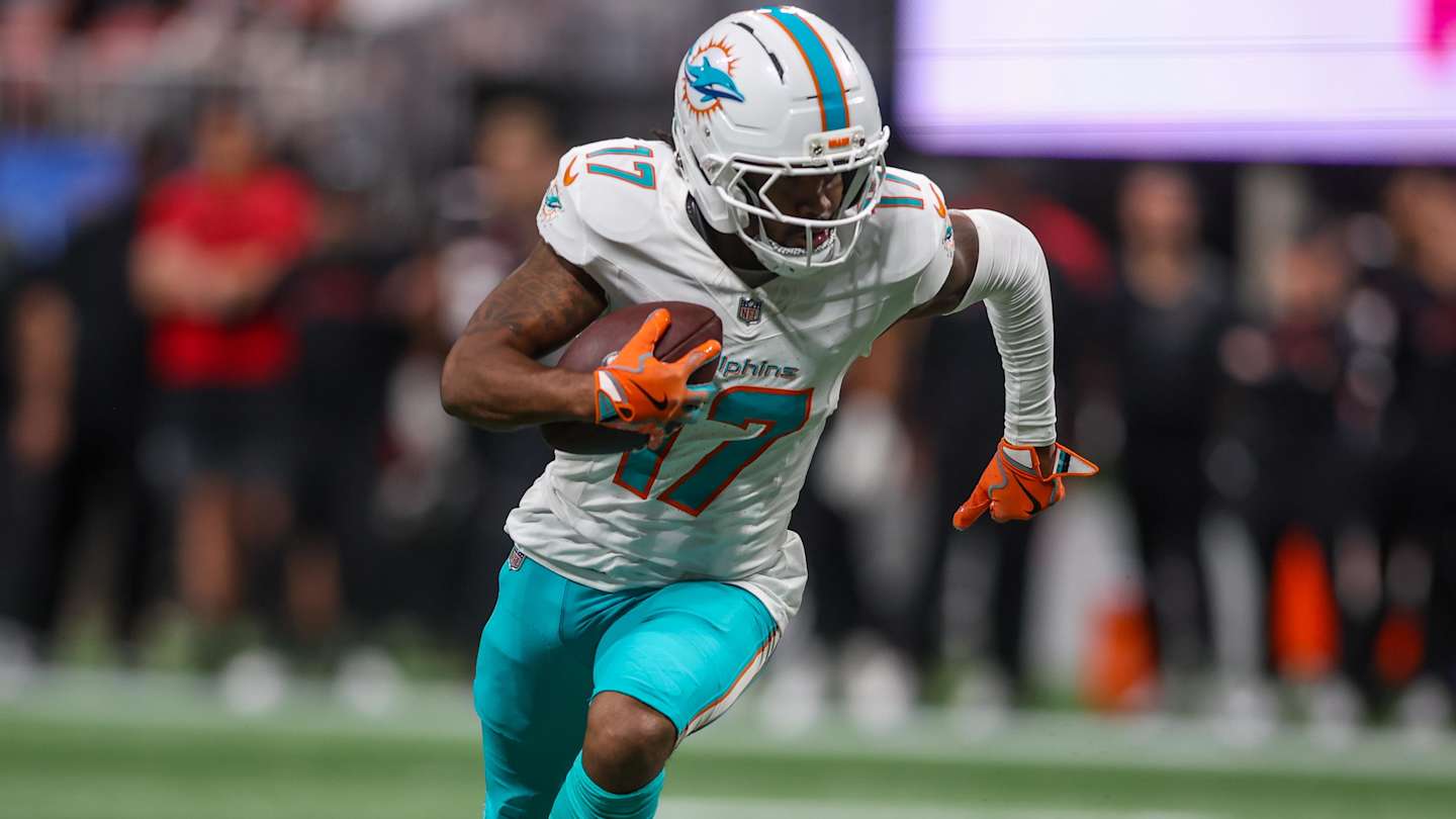 Ceea ce a spus Sean Payton despre Jaylen Waddle ar trebui să atragă atenția