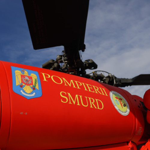 Accident feroviar tragic în Miercurea Ciuc: un mort și mai mulți răniți