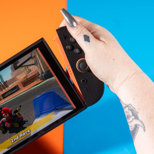 Noul Nintendo Switch 2 ar putea fi exemplul perfect pentru baterii reutilizabile