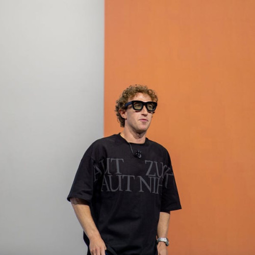 De fapt, Mark Zuckerberg nu a ars 80 de miliarde de dolari pe metavers