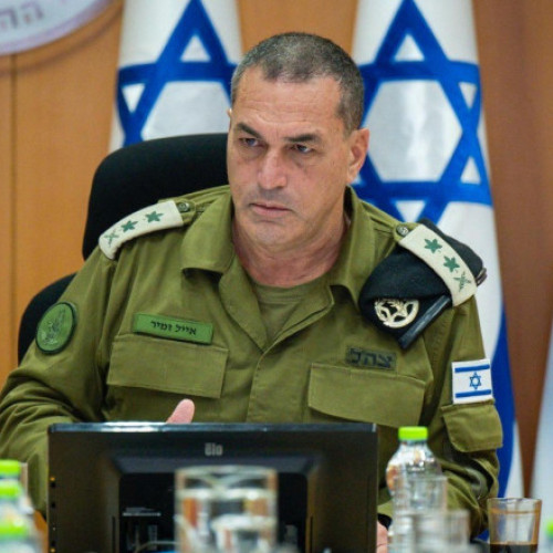 Generalul israelian avertizează: Războiul împotriva Hezbollah este de durată