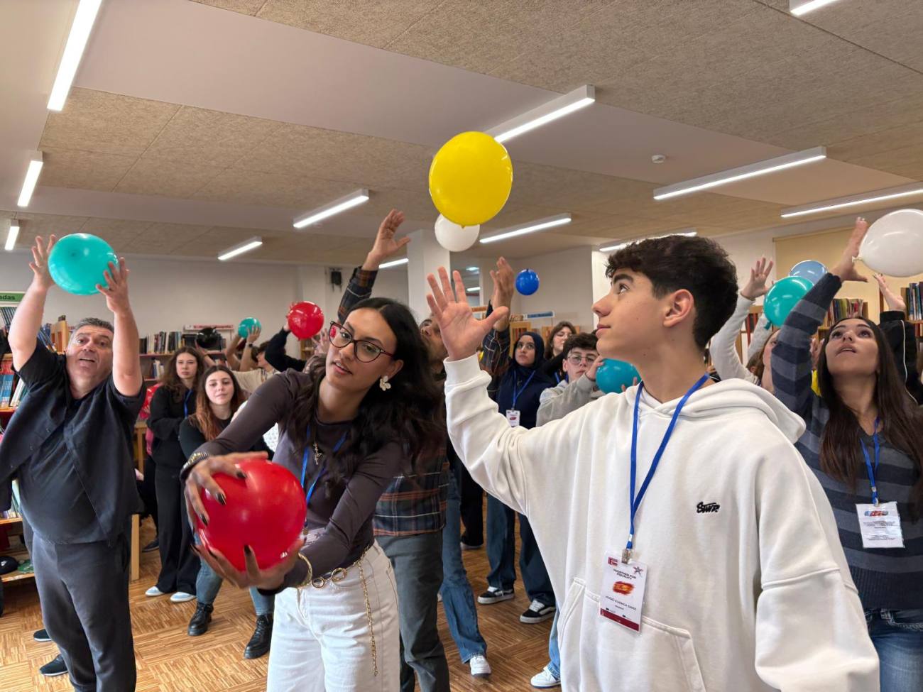 Casa Corpului Didactic Dâmbovița participă la proiectul Erasmus+ pentru egalitate