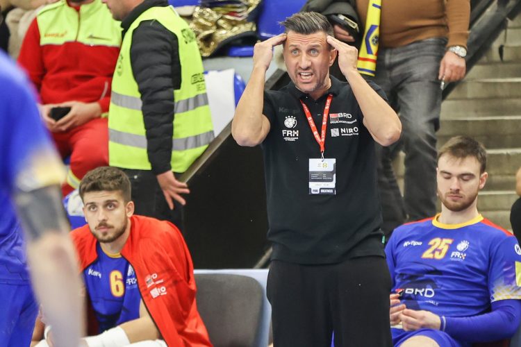 România pierde în fața Turciei și ratează calificarea la CM