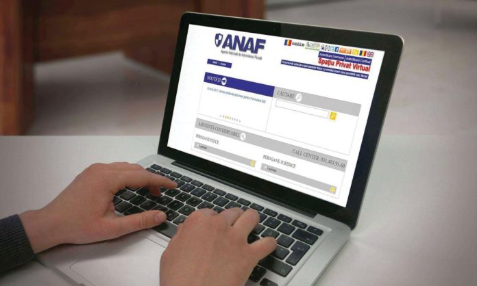 ANAF pregătește lansarea unei platforme online pentru vânzarea bunurilor