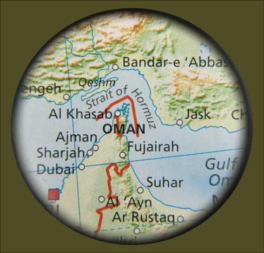 România se alătură coaliției pentru navigația liberă în Strâmtoarea Ormuz