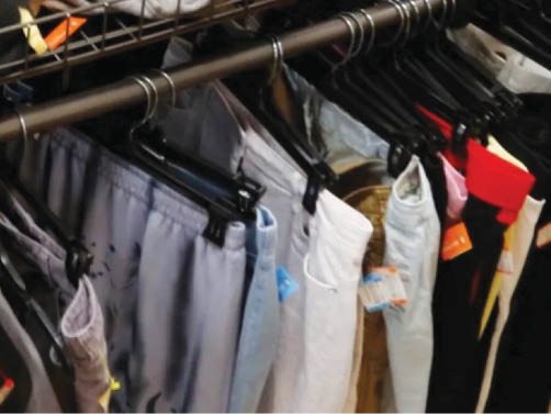 Diana Buzoianu anunță reguli stricte pentru importul de produse second-hand