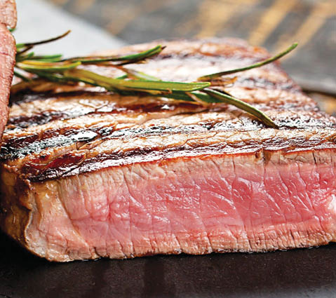 Renunțarea la carne și riscurile de cancer: studiu complex din Marea Britanie