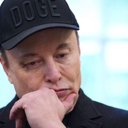 Elon Musk, găsit răspunzător pentru dezinformarea acționarilor Twitter înainte de achiziția de 44 de miliarde de dolari