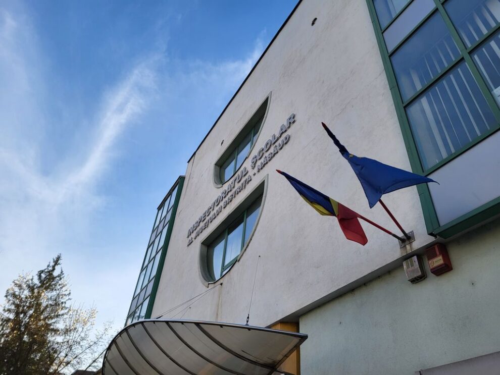 Concursul pentru profesori ar putea avea loc înainte de examenele naționale