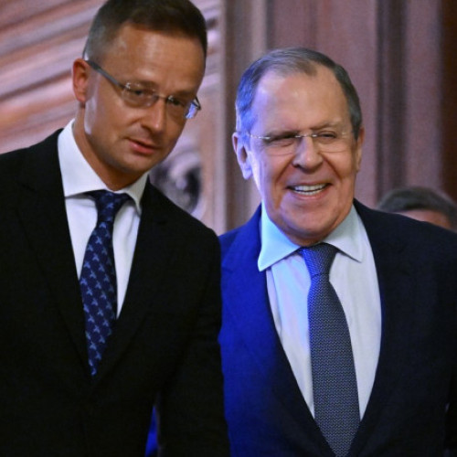 Uniunea Europeană restricționează informațiile către Ungaria din cauza suspiciunilor