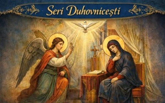 Credincioșii sunt invitați la o conferință spirituală la Spitalul Orășenesc Vișeu de Sus