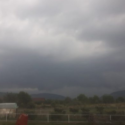 Prognoza meteorologică pentru județele din Moldova în următoarele două săptămâni