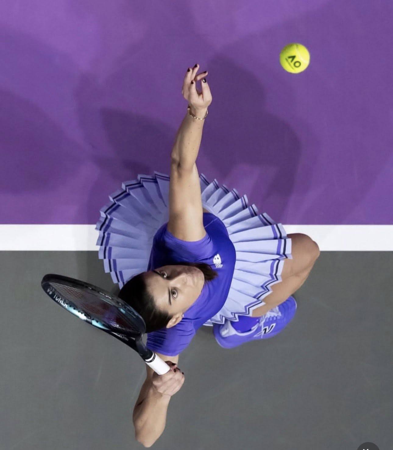 Sorana Cîrstea avansează în optimile de finală la Miami după o victorie clară