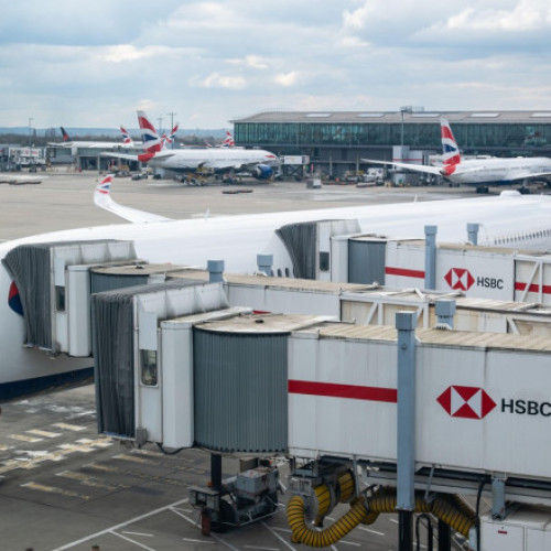 Incident cumplu pe zborul British Airways: o pasageră decedată în timpul călătoriei