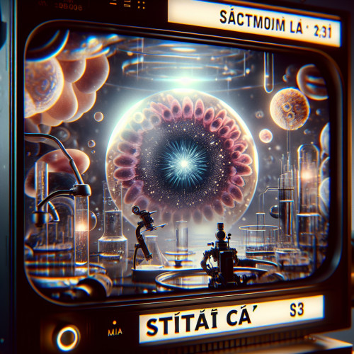 Știați că? Luna se îndepărtează zilnic de Pământ! 🌕🚀