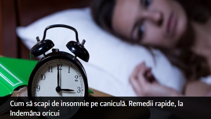 Avertismentul specialiștilor: Trecerea la ora de vară poate crește riscurile de sănătate
