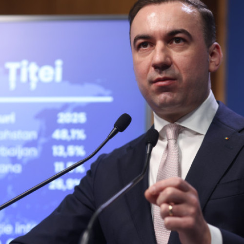 Ministrul Energiei anunță măsuri pentru stabilizarea prețurilor la carburanți