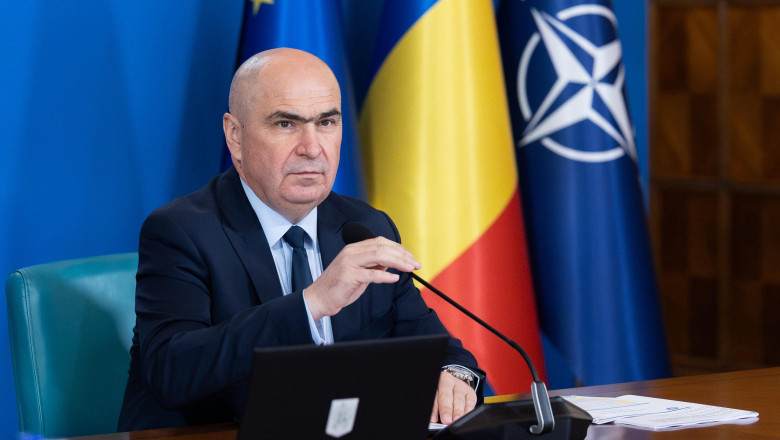 Guvernul anunță măsuri de urgență pentru criza petrolului