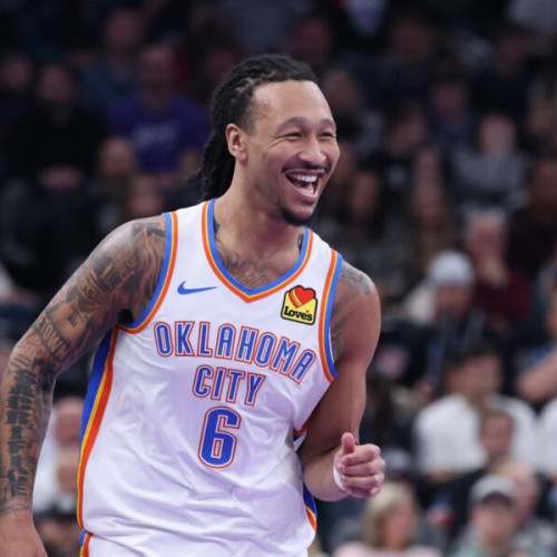 Trei jucători excluși în altercația dintre Thunder și Wizards