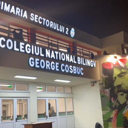 Un cadru didactic, acuzat de agresiune asupra unui elev minor