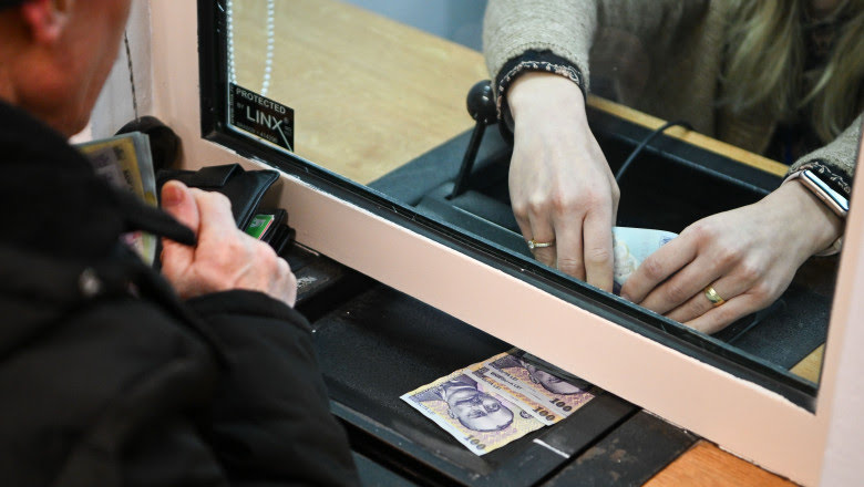 Scutire de impozit pentru agricultorii din Bălilești