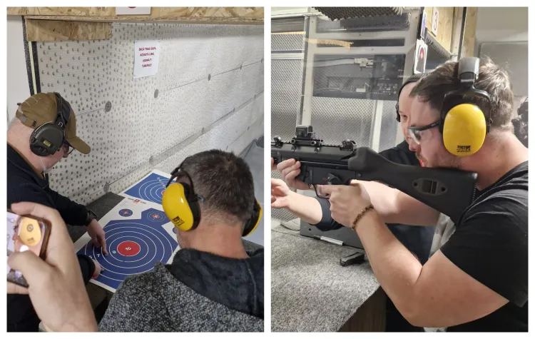 Eveniment dedicat jurnaliștilor organizat de Poliția Cluj