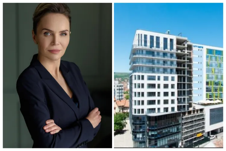 Dr. Maria Metz părăsește funcția de Director General al NTT DATA România