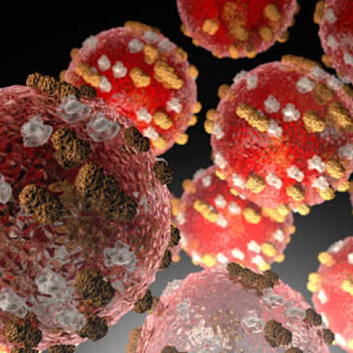 Washtenaw County raportează al patrulea caz suspect de rujeolă și listează locațiile de expunere