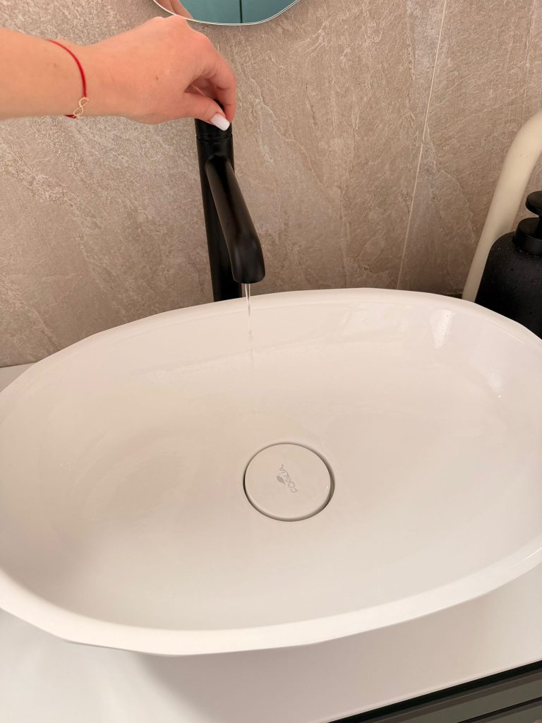 Aparegio Gorj avertizează despre turbiditate în apă la Târgu Jiu