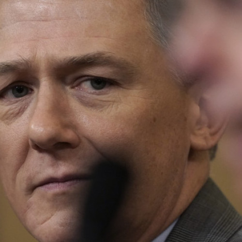 George Kent: Politica SUA față de Ucraina are nevoie de o revizuire urgentă