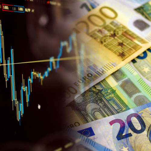 Creșteri pe bursele europene datorită amânării loviturilor din Iran