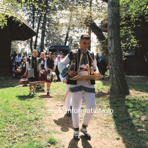 Manifestări culturale și religioase în programul Paștele în Bucovina 2026