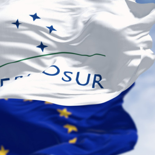 Uniunea Europeană va aplica provizoriu acordul comercial cu Mercosur din mai 2026
