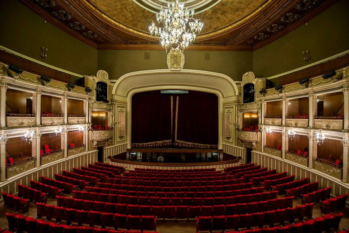 Premiera „Bărbierul din Sevilla” la Opera Națională București