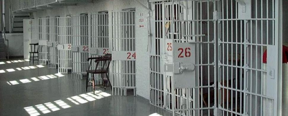 Deținut de la Penitenciarul Focșani găsit decedat prin sinucidere