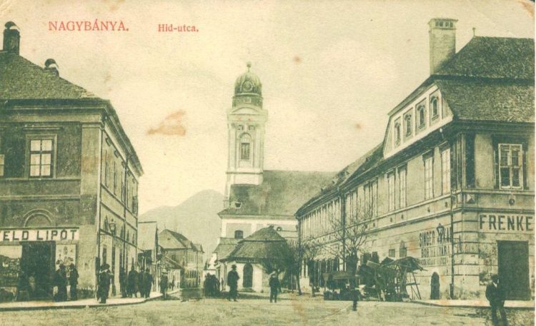 Istoria Băii Mari: O incursiune în trecutul orașului emblematic din Maramureș