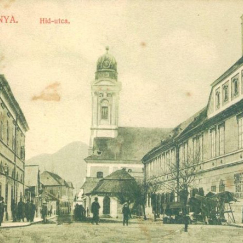Istoria Băii Mari: O incursiune în trecutul orașului emblematic din Maramureș