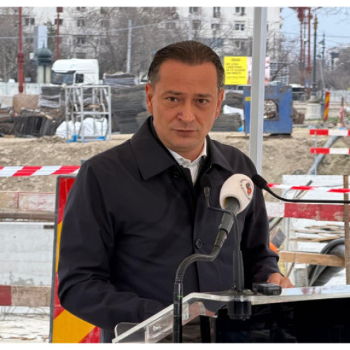 Primarul Sectorului 4 propune suspendarea taxei de regenerare urbană