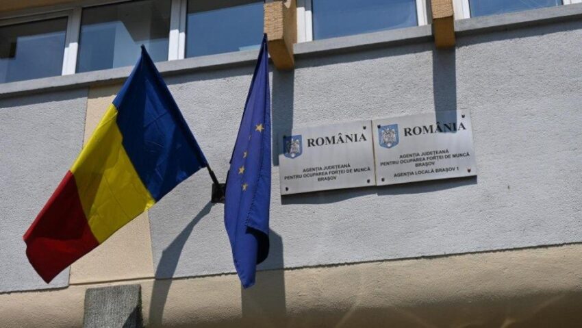 Șomajul din Brașov scade sub 3% pentru prima dată în 2026