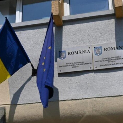 Șomajul din Brașov scade sub 3% pentru prima dată în 2026