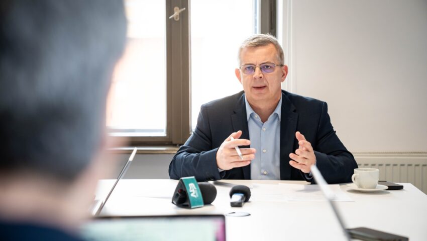 Miklos Zoltan: Măsuri excepționale necesare pentru criza carburanților