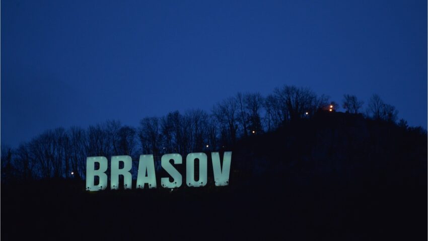 Autoritățile automatizează barierele pe strada Molidului pentru a combate traficul neautorizat