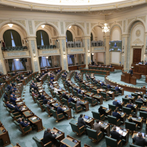 Senatul elimină plângerea prealabilă în cazurile de abandon de familie