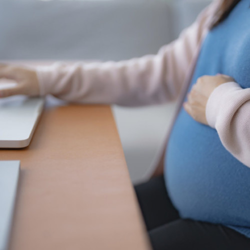 Despăgubiri record pentru o angajată din SUA, după moartea copilului