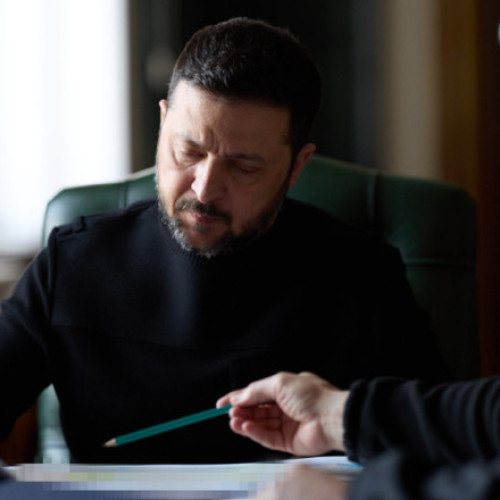 Zelenski acuză Rusia de informarea Iranului în conflictul cu SUA și Israel