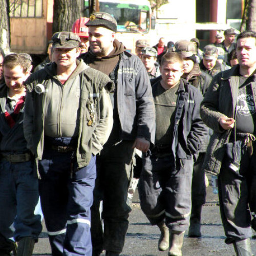 Sindicatul Muntele susține protestele colegilor din Oltenia